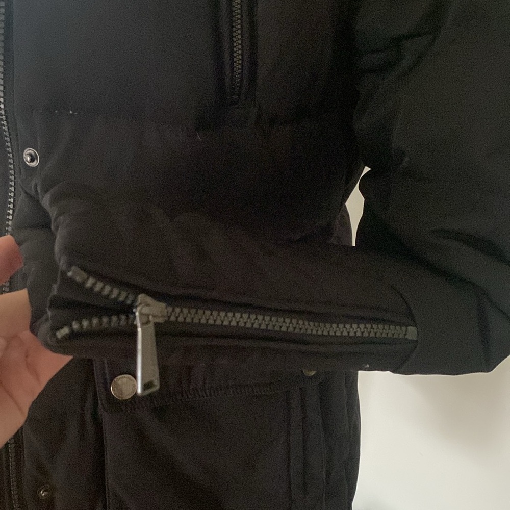 Coat - Picture 5 of 8
